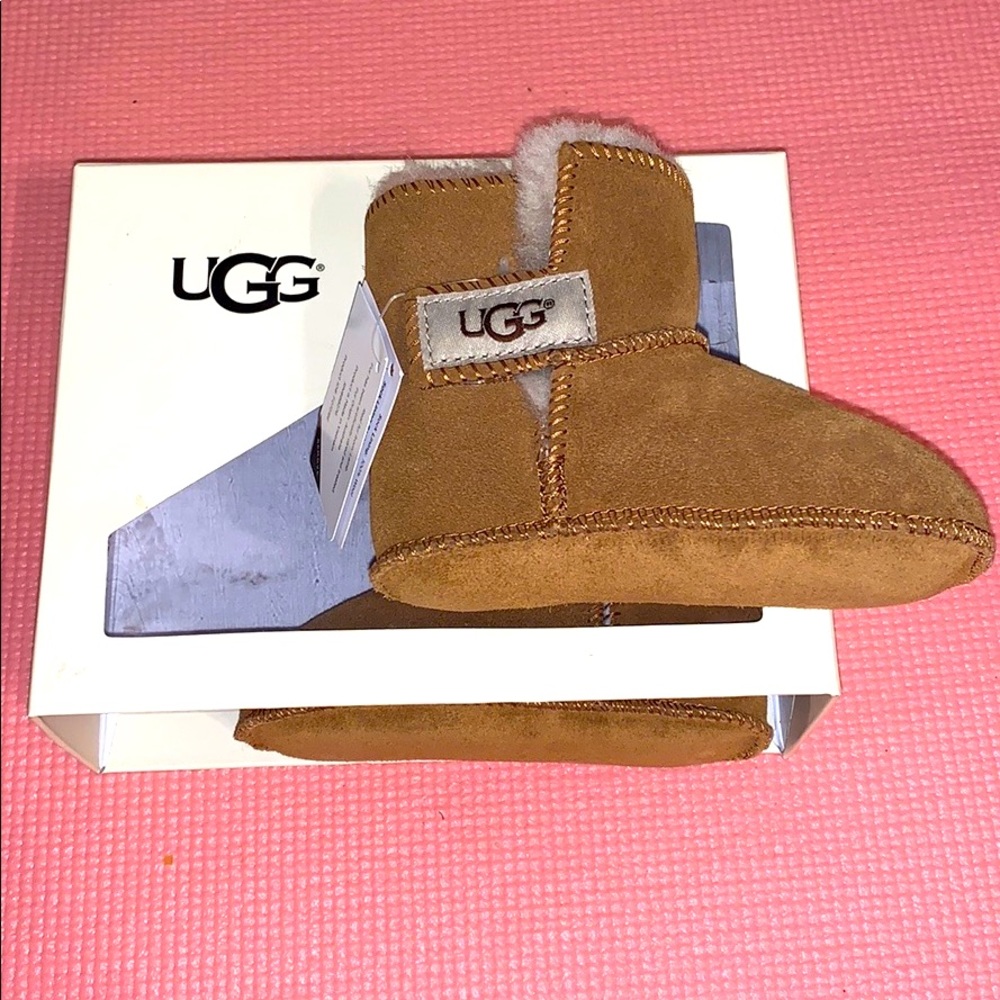 Ugg Infant Boots